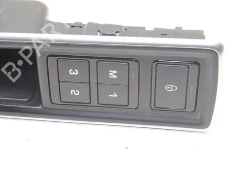 Switch JAGUAR XF II (X260) 3.0 D | BP39806349I30 - Image 2