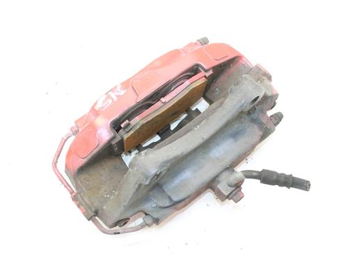 Right rear brake caliper TESLA MODEL X (5YJX) 90D AWD | BP39884790M106 - Image 4