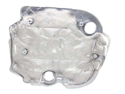 Upper protection MAZDA 3 (BL) 2.2 MZR CD (BL10) | BP39819722M93 - Image 4