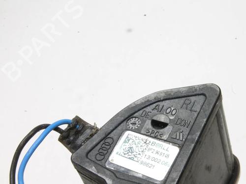 Other AUDI A5 (8T3) 3.0 TDI quattro | BP39769177O1 - Image 3
