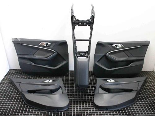Sæde sæt BMW 1 (F40) M 135 i xDrive | BP39780181C78 - Image 9