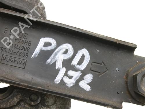 Engine mount LAND ROVER RANGE ROVER EVOQUE (L538) 2.2 D 4x4 | BP39838033M89 - Image 4
