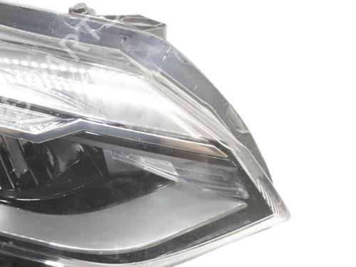 Right headlight RENAULT CAPTUR II (HF_) TCe 100 (HFMT) | BP39779929C29 - Image 5
