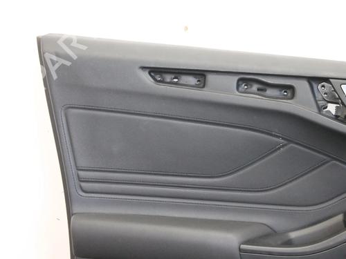 Front left panel FORD FOCUS IV (HN) 1.0 EcoBoost | BP39860237C58 - Image 2