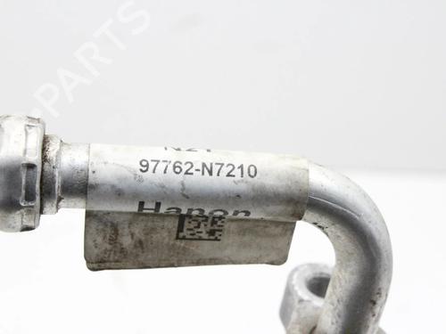 AC pipe HYUNDAI TUCSON (NX4E, NX4A) 1.6 T-GDi | BP39844928M126 - Image 5
