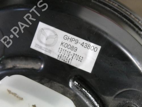 Servo brake MAZDA 6 Estate (GJ, GL) 2.2 D | BP39837796M42 - Image 4