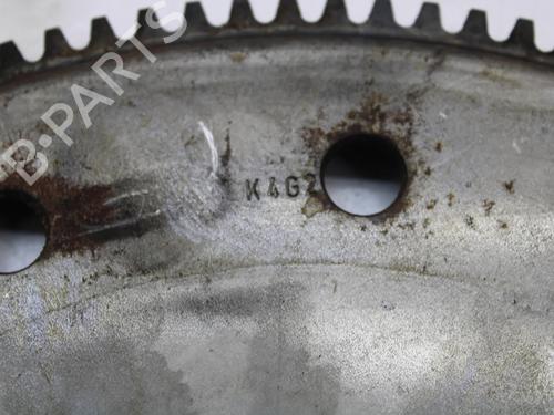 Flywheel AUDI A5 Sportback (8TA) 3.0 TDI quattro | BP39867149M101 - Image 5