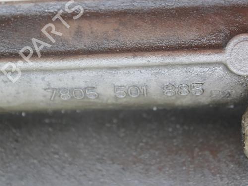 Steering rack SEAT LEON (5F1) 2.0 Cupra | BP39800992M22 - Image 10
