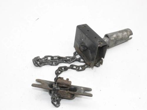 Used Support Support MITSUBISHI L200 / TRITON (KA_T, KB_T) 2.5 DI-D 4WD (KB4T) (136 hp) 39872321 39872321
