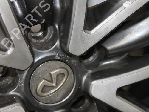 Fælgsæt INFINITI Q50 50 D | BP39794638C100 - Image 8