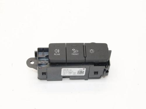 Centralita Centralita AUDI A6 C8 (4A2) 40 TDI (190 hp) 39832167 39832167