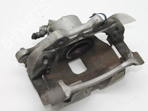 Left front brake caliper OPEL MOKKA MOKKA-e | BP39785159M105 - Image 5