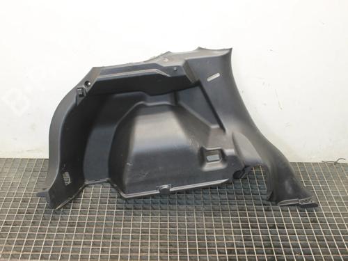 Forra da mala Forra da mala MITSUBISHI ASX (GA_W_) 1.6 MIVEC (GA1W) (117 hp) 39788977 39788977