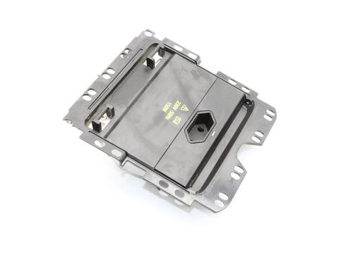 Used Inverter/Converter Inverter/Converter SEAT ALHAMBRA (710, 711) 2.0 TDI 4Drive (140 hp) 39868612 39868612