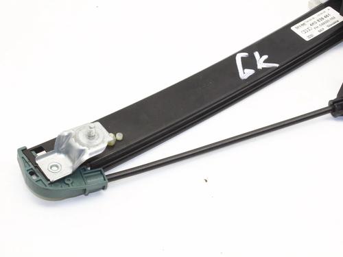 Rear left window mechanism AUDI A6 C8 Avant (4A5) 50 TDI Mild Hybrid quattro | BP39806026C24 - Image 2