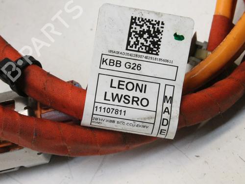 Wiring harness BMW i4 (G26) eDrive40 | BP39800629E16 - Image 5