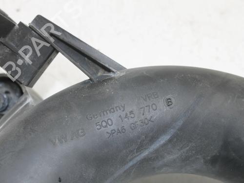 Intercooler pipe AUDI TT (FV3, FVP) 1.8 TFSI | BP39838030M127 - Image 4