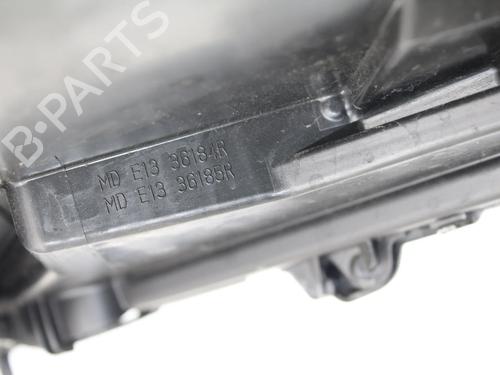 Right headlight LEXUS ES (_Z10_, _A10_, _H10_) 300h (AXZH10, AXZH11) | BP39780252C29 - Image 8