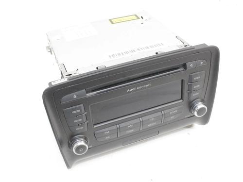 electronic-module-audi-tt-8j3-2006-2007-2008-2009-2010-2011-2012-2013-2014-2015-39785947 main image