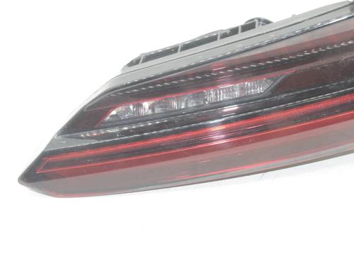 Left tailgate light AUDI A5 Convertible (F57, F5E) 2.0 TFSI | BP39836495C79 - Image 2