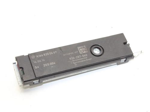electronic-module-mercedes-benz-a-class-w176-2012-2013-2014-2015-2016-2017-2018-39780227 main image