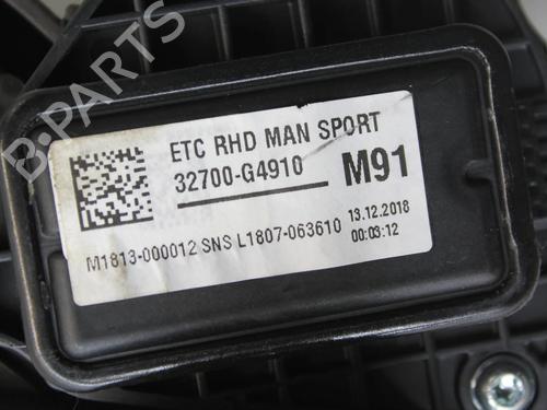 Pedal HYUNDAI i30 FASTBACK (PDE, PDEN) 2.0 N | BP39794271I4 - Image 4