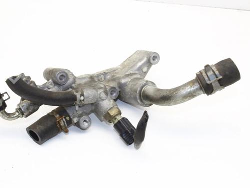 Pipe HONDA CR-V III (RE_) 2.2 i-DTEC 4WD (RE6) | BP39798925M125 - Image 4