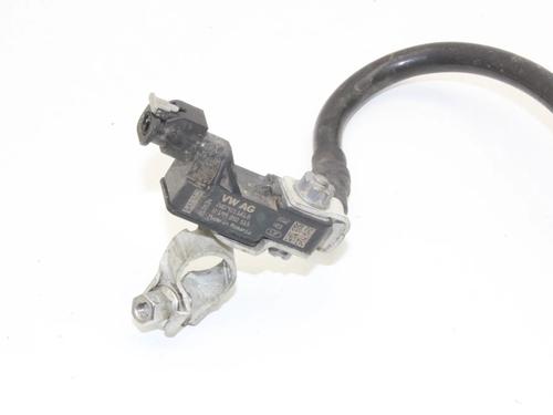 Cable SKODA SCALA (NW1) 1.0 TSI | BP39849447E12 - Image 2