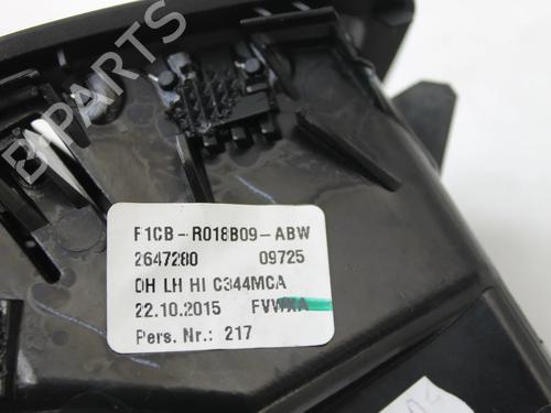 Luftventil FORD KUGA II (DM2) 2.0 TDCi 4x4 | BP39839585I21 - Image 4