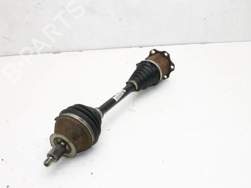 Used Left front driveshaft Left front driveshaft SKODA KAMIQ (NW4) 1.0 TSI (110 hp) 39821220 39821220