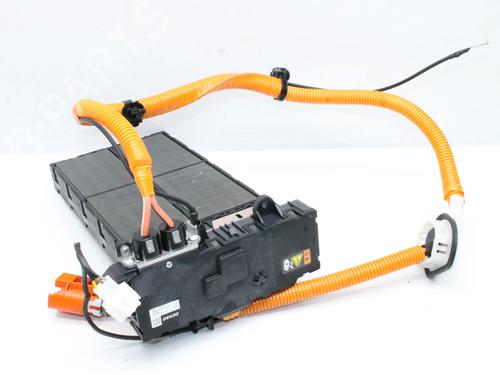 Heater matrix MAZDA MX-30 (DR) e-SKYACTIV | BP39810284M63 - Image 2