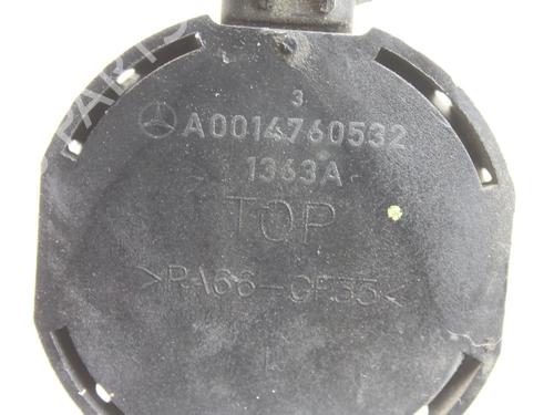Electronic sensor MERCEDES-BENZ CLA Coupe (C117) CLA 180 (117.342) | BP39819906M84 - Image 3