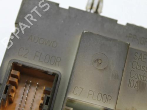 Control unit FORD RANGER (TKE) 2.2 TDCi 4x4 | BP39862498M11 - Image 5