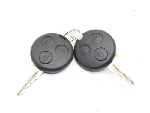 Elektronisk modul Elektronisk modul SMART ROADSTER Coupe (452) 0.7 (452.332) (61 hp) 39846982 39846982