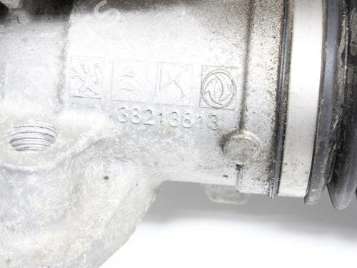 Steering rack OPEL MOKKA MOKKA-e | BP40065005M22 - Image 5