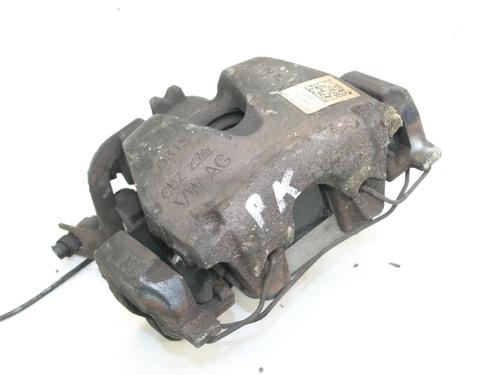Venstre bremsekaliber foran Venstre bremsekaliber foran AUDI A4 B9 (8W2, 8WC) 1.4 TFSI (150 hp) 39874146 39874146