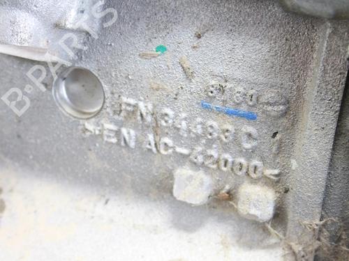 Engine JAGUAR I-PACE (X590) EV400 AWD | BP39825825M1 - Image 8