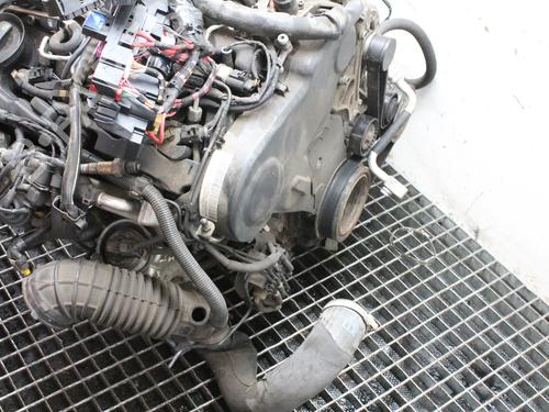 Engine AUDI A4 B8 (8K2) 2.0 TDI quattro | BP39876728M1 - Image 4