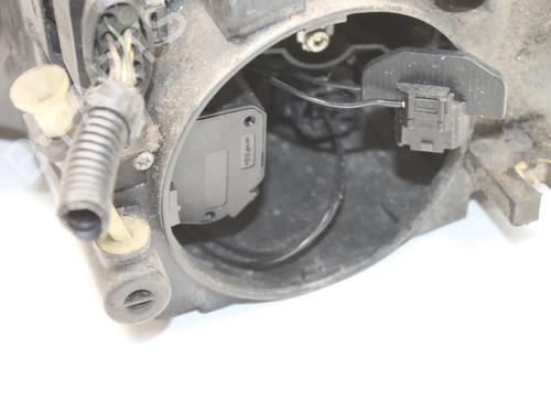 Left headlight AUDI A3 Convertible (8P7) 2.0 TDI | BP39776771C28 - Image 6