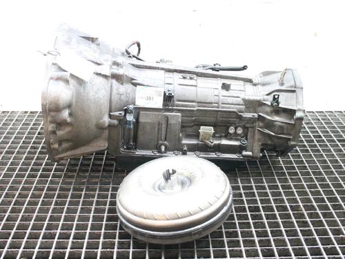 Gearkasse Gearkasse MITSUBISHI L200 / TRITON (KJ_, KK_, KL_) 2.4 DI-D 4WD (KL1T) (181 hp) 39871722 39871722
