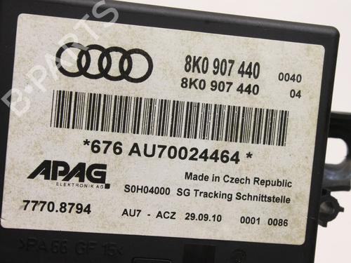 Control unit AUDI Q7 (4LB) 3.0 TDI quattro | BP39769218M11 - Image 2