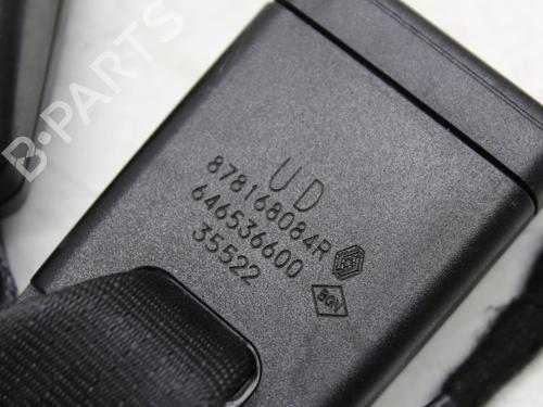 Seat buckle RENAULT ARKANA I (LCM_, LDN_) 1.6 E-TECH 145 (LDMU) | BP39877458I32 - Image 6