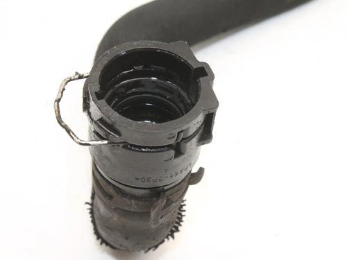 Pipe JAGUAR XF I (X250) 2.2 D | BP39841819M125 - Image 3