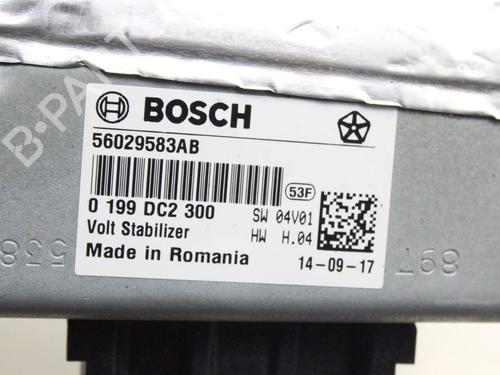 Electronic module JEEP CHEROKEE (KL) 2.0 CRD 4x4 | BP39810279M83 - Image 3