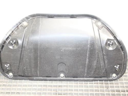 Fundo do compartimento da mala Fundo do compartimento da mala PORSCHE BOXSTER (986) 2.7 (228 hp) 39787741 39787741