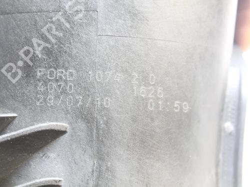Pipe FORD MONDEO IV (BA7) 2.0 SCTi | BP39778676M125 - Image 7