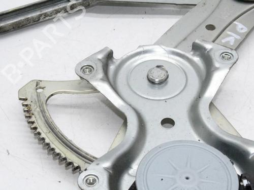 Front left window mechanism LEXUS CT (ZWA10_) 200h (ZWA10_, ZWA10R) | BP39823240C22 - Image 3