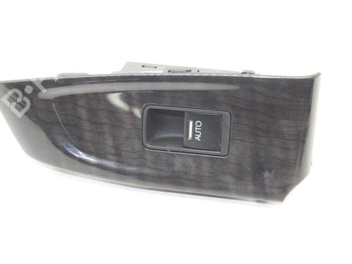 Mando elevalunas trasera derecho Mando elevalunas trasera derecho HONDA ACCORD VIII (CU) 2.2 i-DTEC (CU3) (150 hp) 39855941 39855941