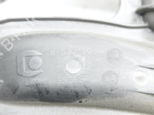Intake manifold BMW i3 (I01) Electric | BP39800932M70 - Image 12