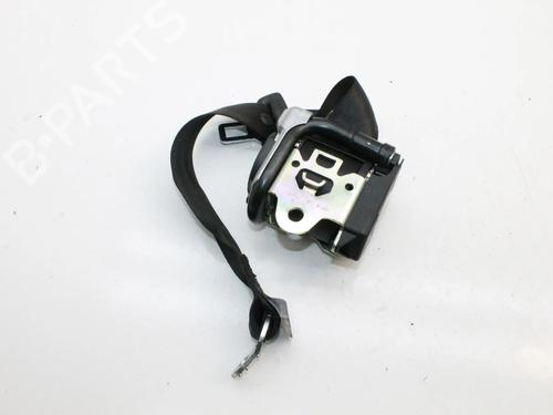 Rear center seatbelt AUDI A8 D3 (4E2, 4E8) S8 quattro | BP39876572I27 - Image 3